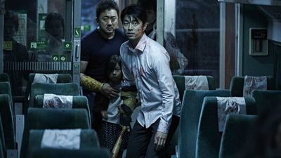 Train to Busan director is returning to the horror sub-genre with a new movie described as the culmination of his zombie universe