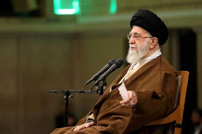 ‘Bully’: Iran’s Khamenei rejects Trump demands for nuclear talks