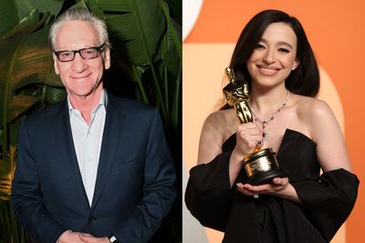 Bill Maher says ‘cancel culture’ led to Anora beating Emilia Pérez at the Oscars