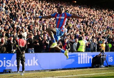 Crystal Palace 1-0 Ipswich: Ismaila Sarr dedicates late winner to Jean-Philippe Mateta