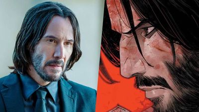 Justin Lin to helm Keanu Reeves' comic book movie adaptation BRZRKR for Netflix