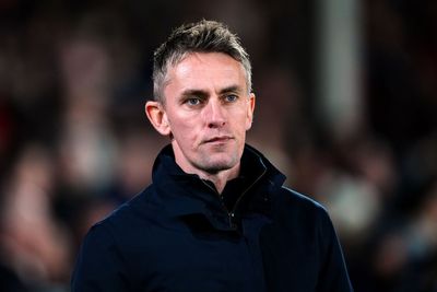 Ipswich boss Kieran McKenna admits late loss at Crystal Palace is ‘sickening’