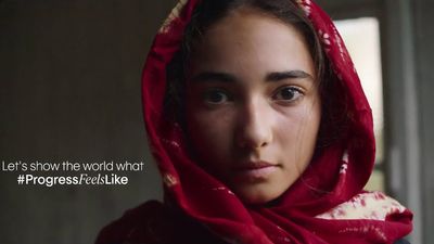 These 5 International Women's Day campaigns deserve the spotlight