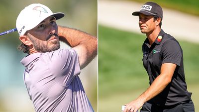 10 Big Names Who Missed The Cut At The Arnold Palmer Invitational