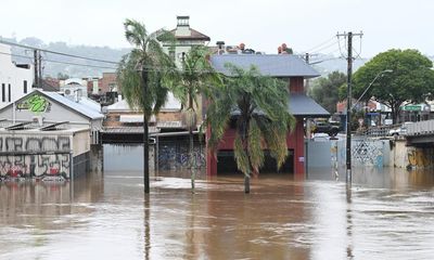 People rescued near Bellingen; thousands of insurance claims lodged after Cyclone Alfred – as it happened