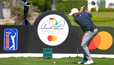 Arnold Palmer Invitational Tee Times - Round Three