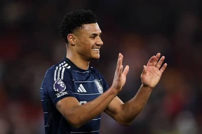 Brentford 0-1 Aston Villa: Ollie Watkins haunts former club to secure big win in European qualification push