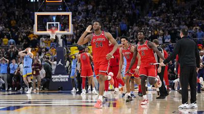 St. John's Beats Marquette in Overtime With Electric Buzzer Beater