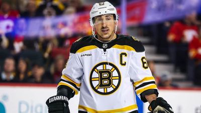 What Led to Bruins Trading Captain Brad Marchand to Panthers