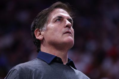 Billionaire investor Mark Cuban warns 'this is how recessions start' as federal cuts ripple through economy