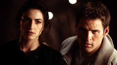 Amazon Prime just added a surprising modern classic sci-fi series