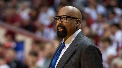 Indiana's Mike Woodson Gives Telling Post-Game Quote About His Future With Team