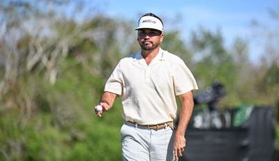 Jason Day Reunites With Boyhood Coach As He Moves Into Arnold Palmer Invitational Contention