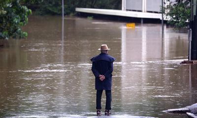 Almost 230,000 properties without power as ex-tropical cyclone brings more dangerous rain