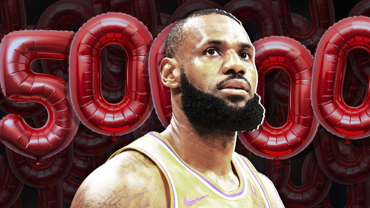 LeBron James’ net worth: New records, unparalleled…