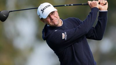 Lucas Glover Criticizes 'Stupid And Reactive' Golf Ball Rollback Plan