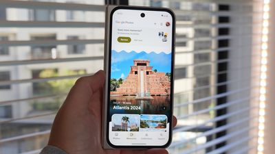 Google Photos is losing a feature your long-distance family loved