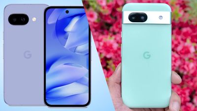 Google Pixel 9a vs. Pixel 8a: Biggest changes to expect