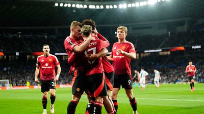 Manchester United Predicted Lineup vs. Arsenal: Premier League