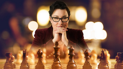 How to watch 'Chess Masters: The Endgame' online from anywhere