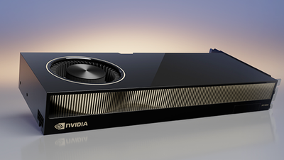 Nvidia RTX Pro 6000 Blackwell GPU spotted with 24,064 CUDA cores, 96GB GDDR7, and 600W — 11% more cores than RTX 5090