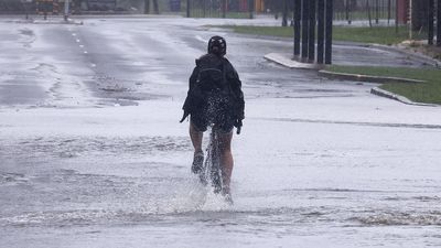 More hazardous, more rain: cyclones in a warming world