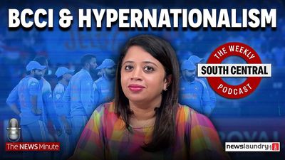 South Central Ep 17: Cinema’s role in ‘fueling’ crime in Kerala, hyper-nationalism in Indian cricket