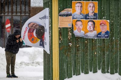 Greenland's Road To Independence, Explained