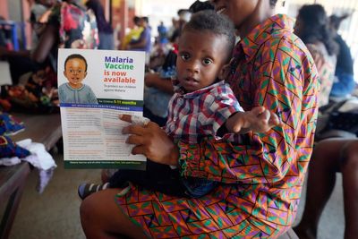 No disease is deadlier in Africa than malaria. Trump's US aid cuts weaken the fight against it