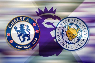 Why isn't Chelsea vs Leicester live on TV in UK today?