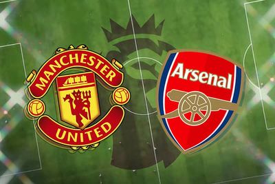 How to watch Manchester United vs Arsenal: TV channel and live stream for Premier League today