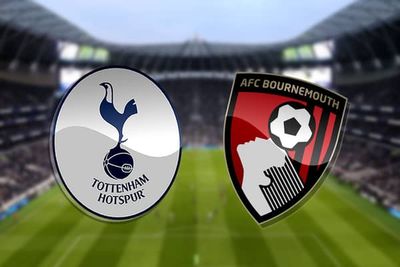 How to watch Tottenham vs Bournemouth: TV channel and live stream for Premier League today