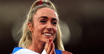 Susan Egelstaff: The commentary on Eilish McColgan's body is vile, and must stop