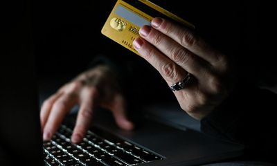 Mastercard and Visa linked to illegal gambling sites accused of scamming UK customers