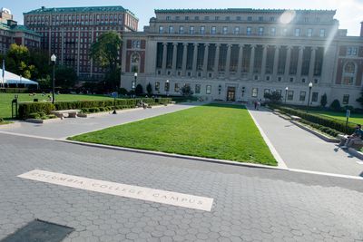 Trump Administration Cancels $400 Million In Grants Allocated To Columbia University