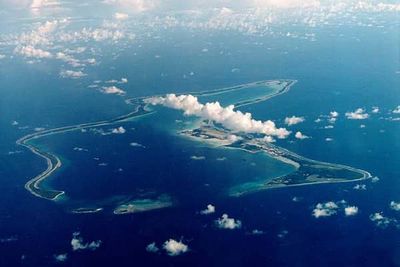 Cash-strapped London borough issues warning over homeless Chagos Islanders flying into Heathrow