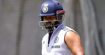 Rishabh Pant's weight loss diet comprised only 5ml of THIS oil