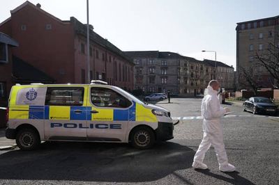 Boy, 14, due in court in connection with death of Amen Teklay, 15, in Glasgow