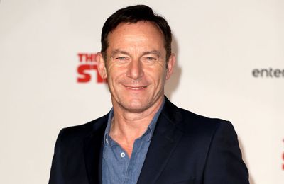 Jason Isaacs feared he'd be 'stabbed' by stalker