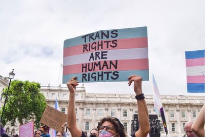 Dems' shameful retreat on trans rights