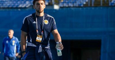 Che Adams makes poignant Denis Law claim as striker nears Serie A record