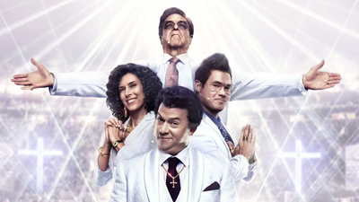 How to watch 'The Righteous Gemstones' season 4 online right now: HBO, Max release date, time