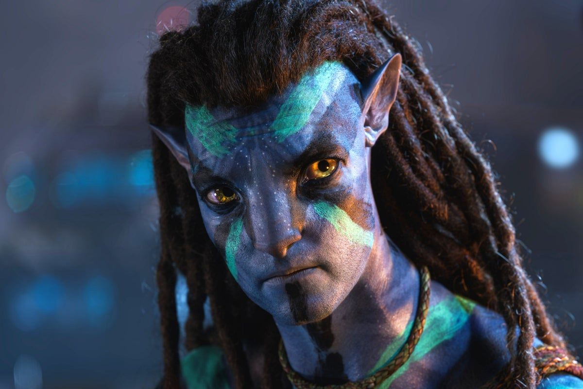 James Cameron fans hail divisive Avatar: Fire and Ash…