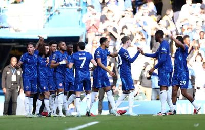 Chelsea vs Leicester LIVE: Premier League result, latest updates and reaction after Blues leapfrog Man City