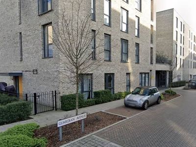 Boy, 14, rushed to hospital after stabbing in north-west London