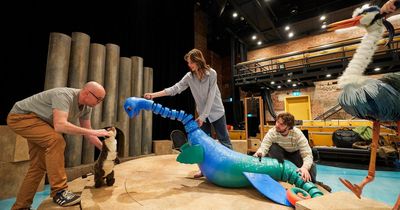 New musical puts Loch Ness Monster in the spotlight