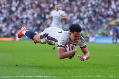 England vs Italy LIVE! Six Nations result and updates after big Twickenham win