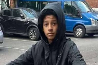 Man charged with murder of boy, 16, shot dead in south London