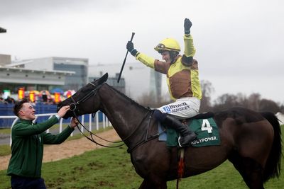 2025 Cheltenham Gold Cup Odds & Betting Guide