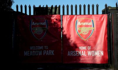 Women’s FA Cup: Liverpool stun Arsenal to book Chelsea semi-final – as it happened
